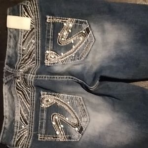28/32 vanity jeans